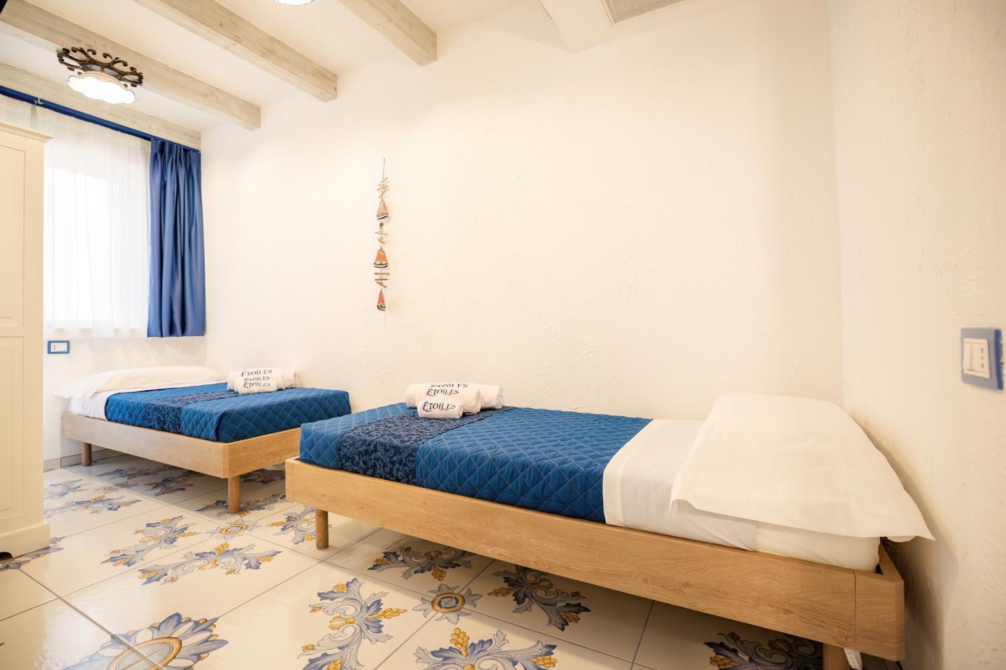 Etoiles Guest House Gioia Tauro Eksteriør bilde