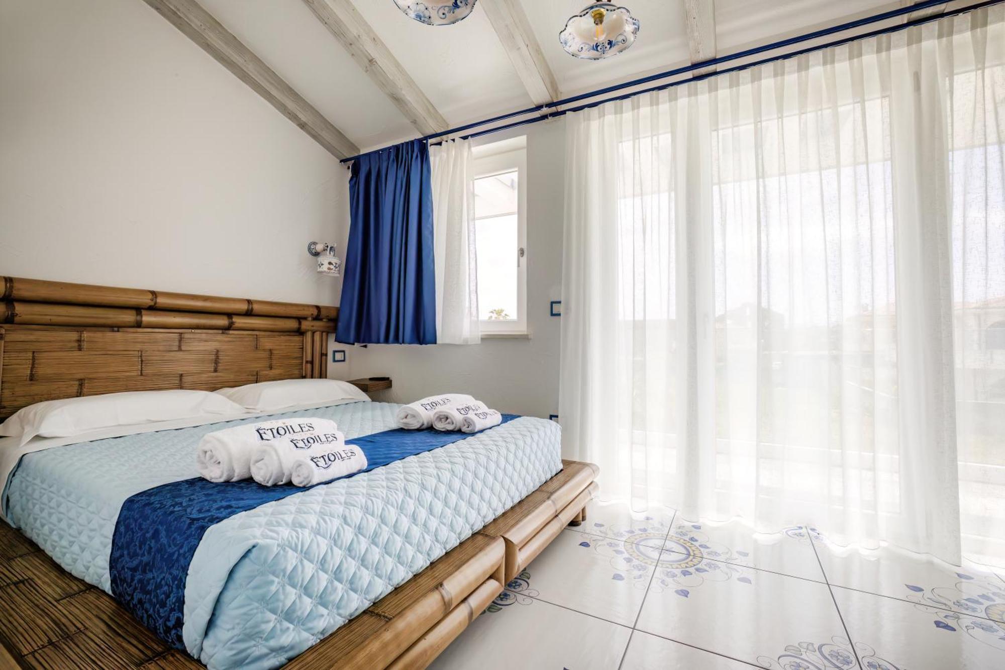 Etoiles Guest House Gioia Tauro Eksteriør bilde