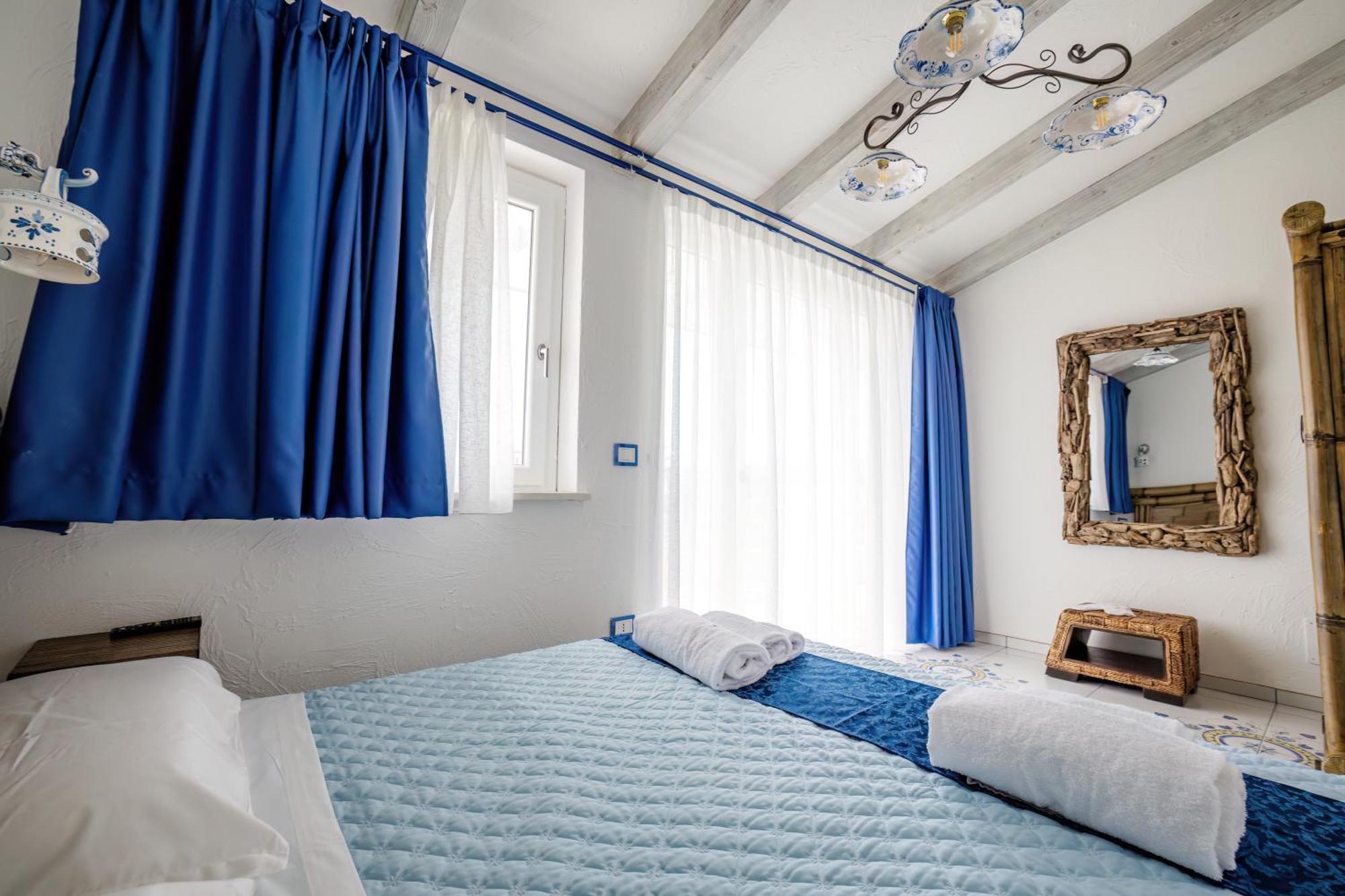 Etoiles Guest House Gioia Tauro Eksteriør bilde