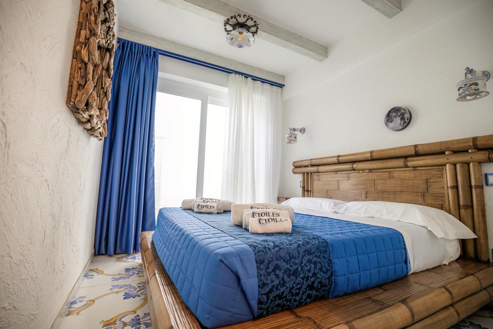 Etoiles Guest House Gioia Tauro Eksteriør bilde